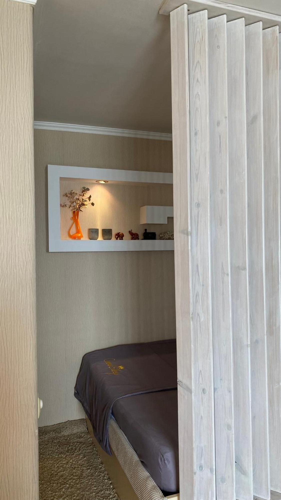 Apartment In The Center Cherkasy Luaran gambar